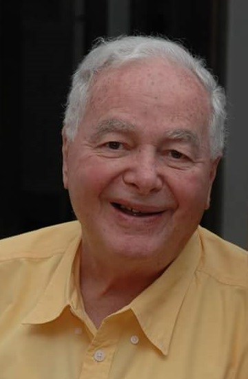 Obituary of Stanley J. Kaufman