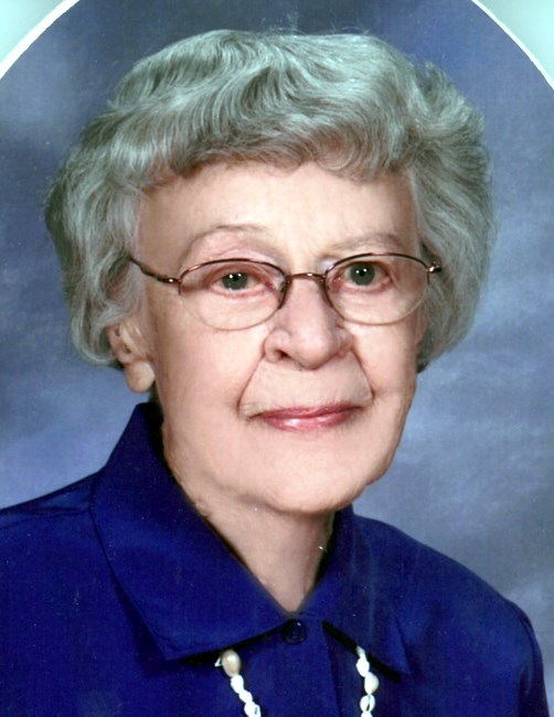 Obituary of Ruth Earline Coleman Ganus