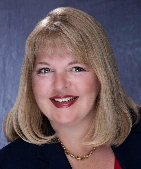 Avis de décès de Christine Marie Gillen