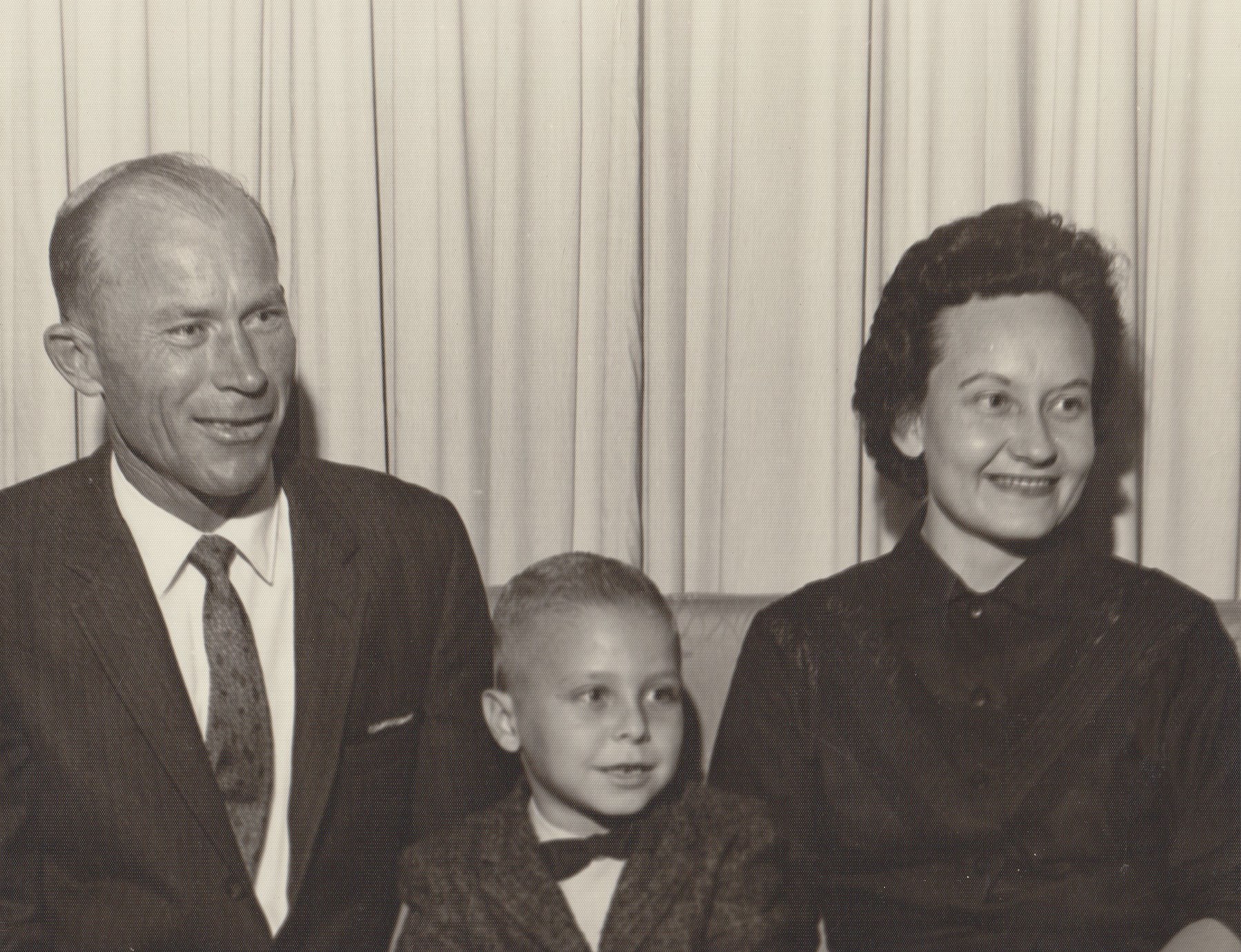 Obituary of Miriam Williams