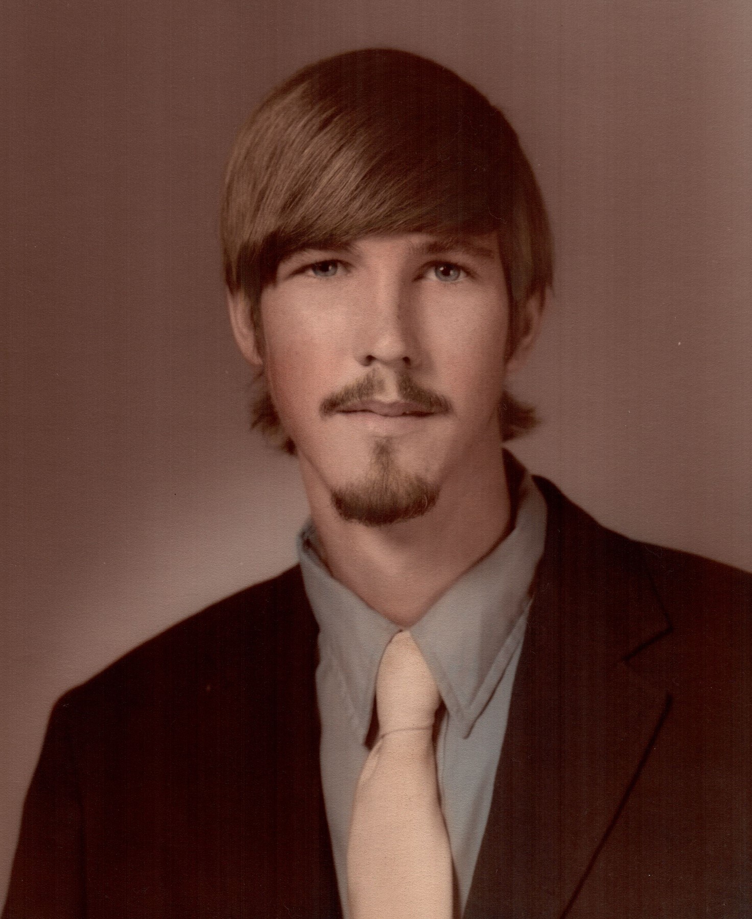 Obituary of Daniel Eugene Maher