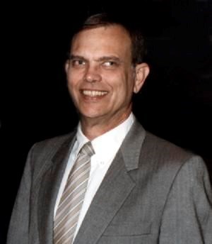 Obituary of James Bradley Unruh