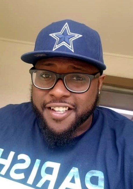 Obituary of Lueandra Webster II