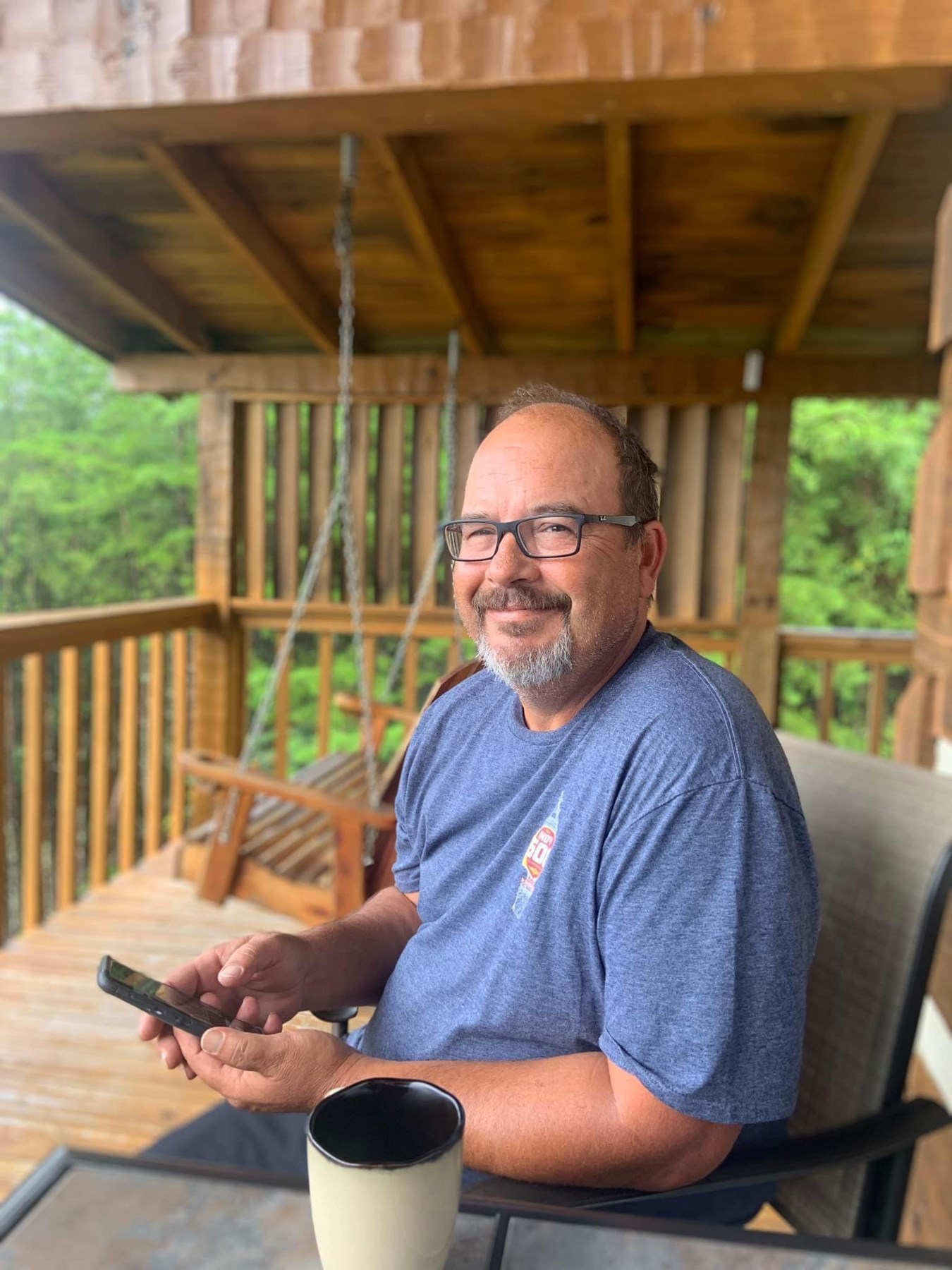 Obituary of Jason Everett Calhoun