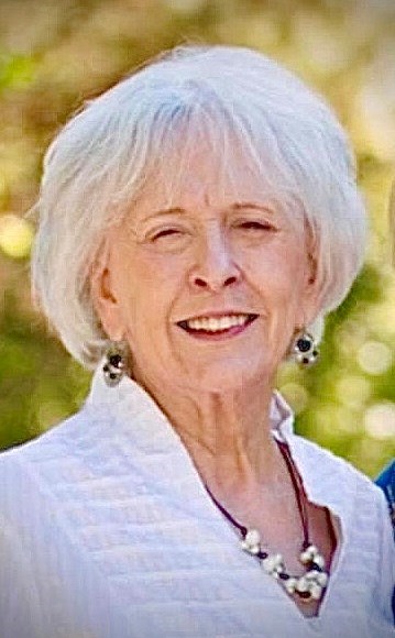 Obituary of Paula Williams Johnson