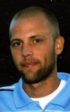 Obituary of Christopher Michael Molash