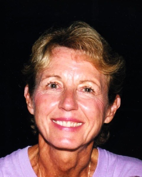 Obituario de Adeline Theresa Ballman