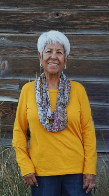 Obituary of Connie Hernandez