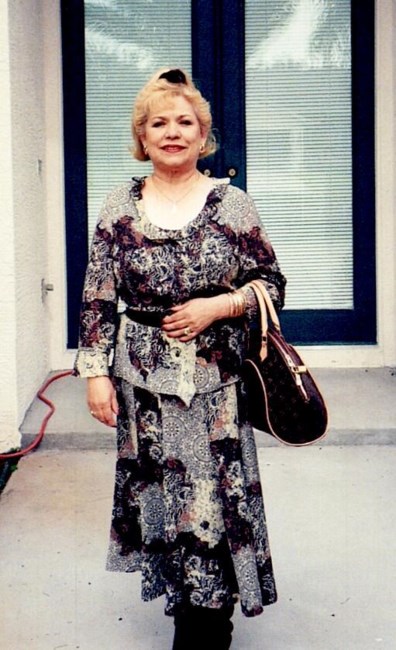 Obituary of Vilma Kisic
