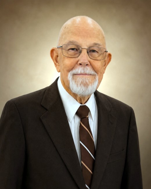 Obituary of William "Bill" Lott