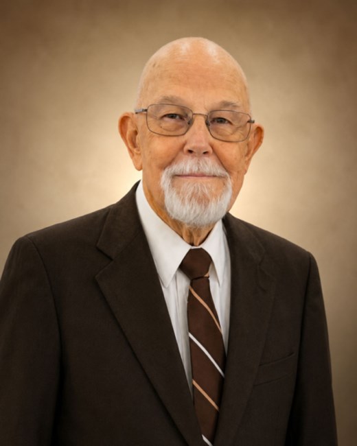 Obituary of William "Bill" Lott