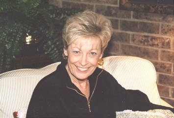 Avis de décès de Sharon June Lehmer Taylor