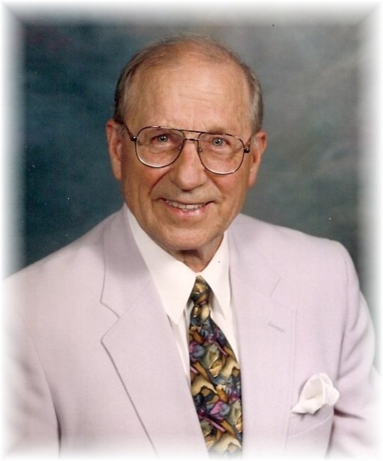 Obituary of Franklin Christopher Sexton