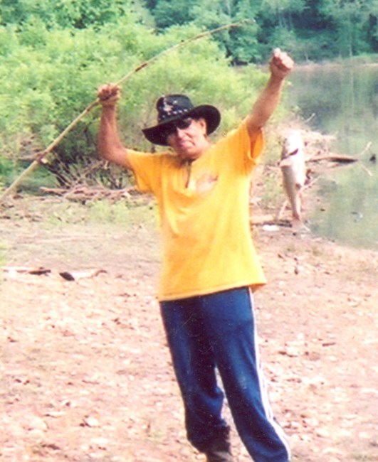 Obituary of Joe Lee Holcomb