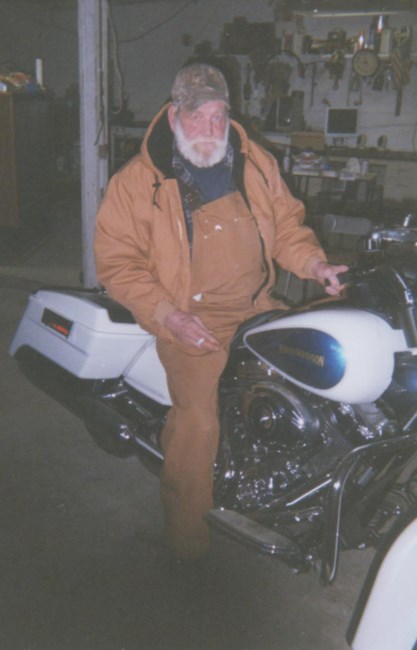 Obituary of Milton Wayne Solomon