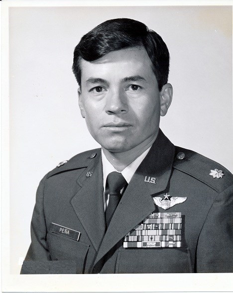Obituario de Juan Pena Jr.