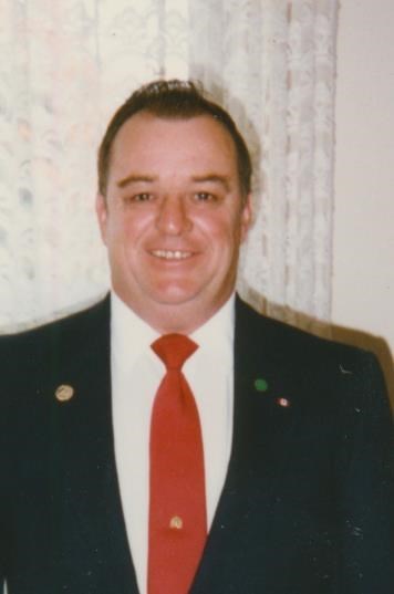 Obituary of Arthur Roy Jones