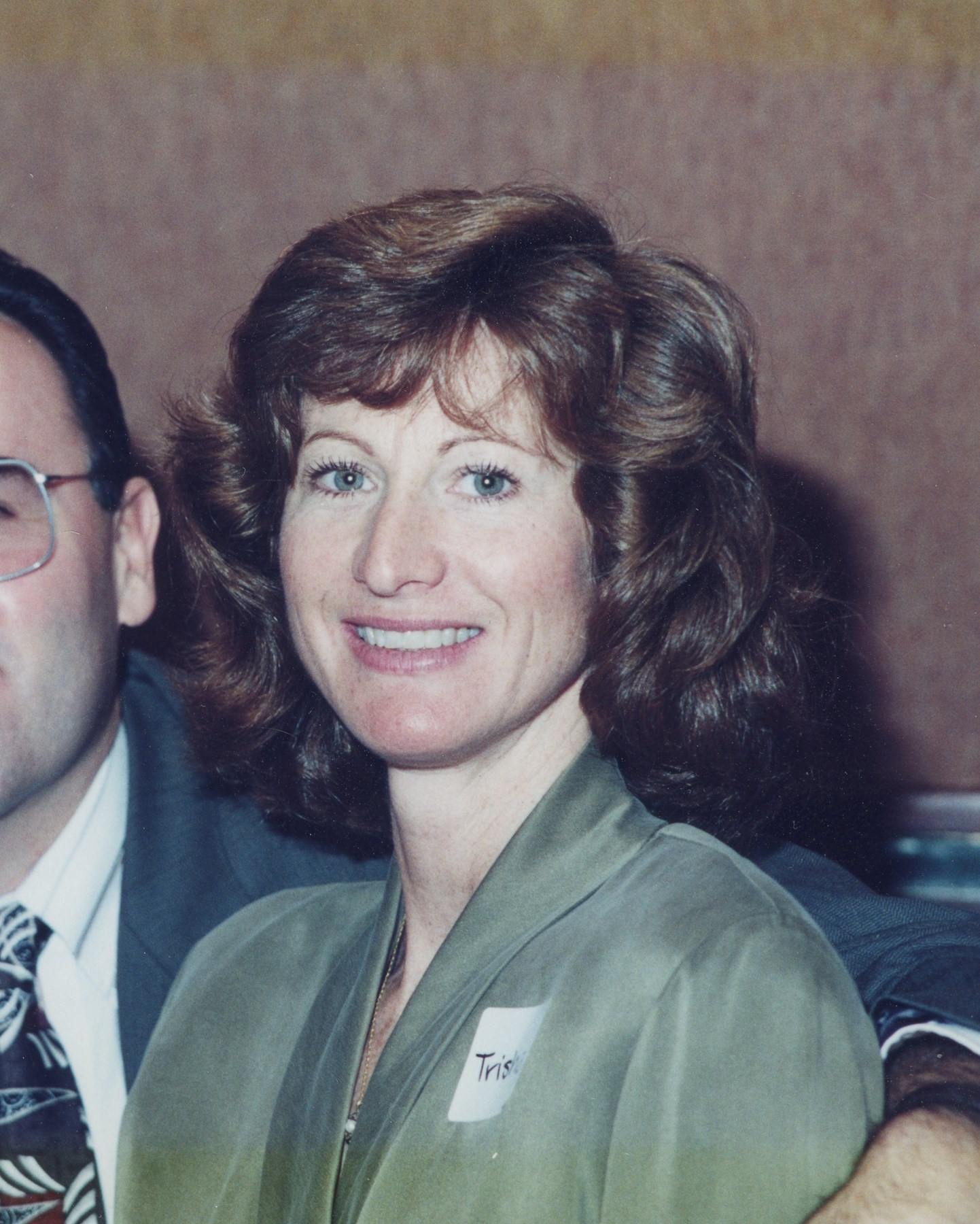 Obituary of Trisha Jane Foster