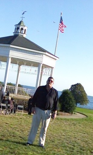 Obituary of David Wayne Marland