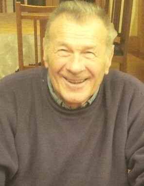 Jozef Ovsenek Obituary Burnaby Bc
