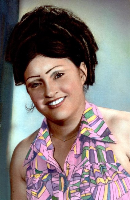 Obituary of Gilberta Jean  Barraza