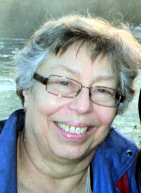 Obituary of Cheryl L Ferverda
