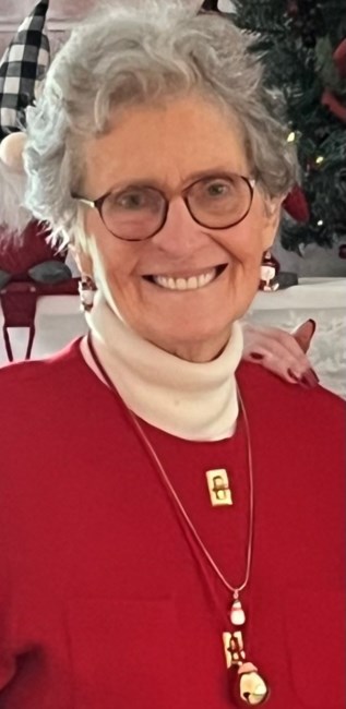 Obituary of Anna Margaret Tracy