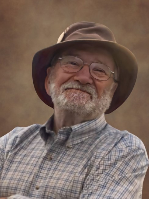 Obituary of John Dornik