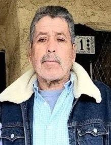 Obituary of Javier Pulido Avila