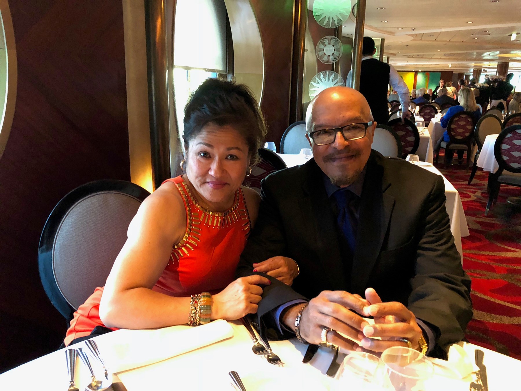 Obituary of Michael Lamonte Stepney