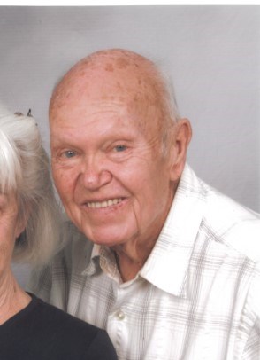 Obituary of Gary Victor Peterson