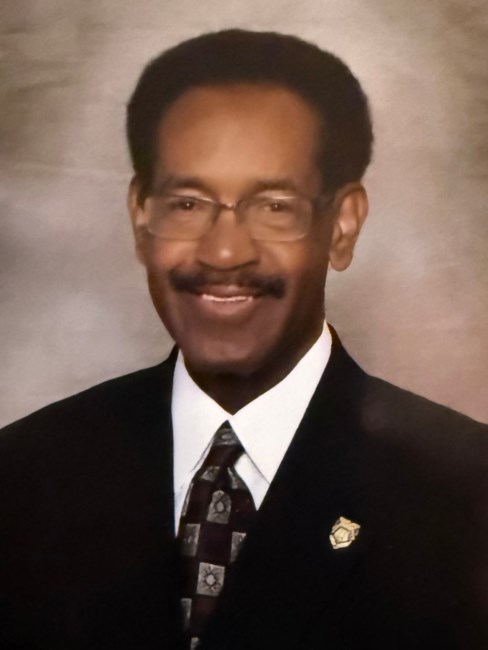 Obituary of Timothy Jones