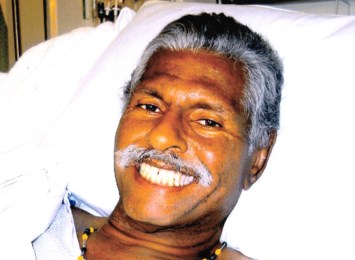 Obituary of Terry Eugene Cook