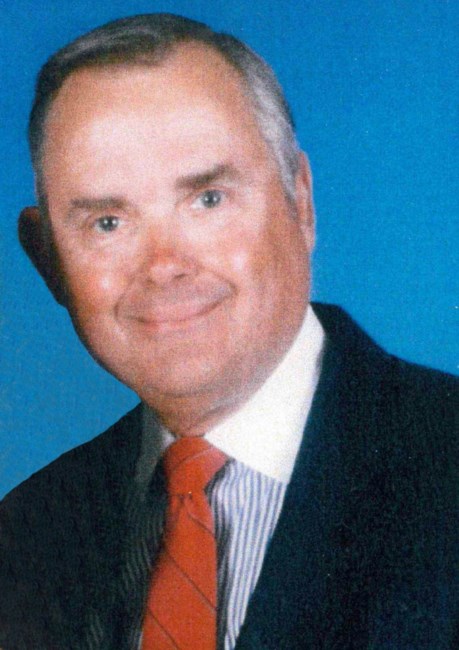 Obituary of Mack Holley