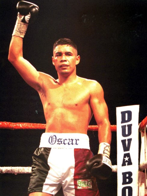 Obituary of Oscar Diaz