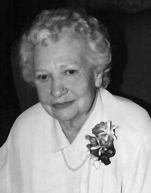 Obituary of Arabella Moneyhon Coleman