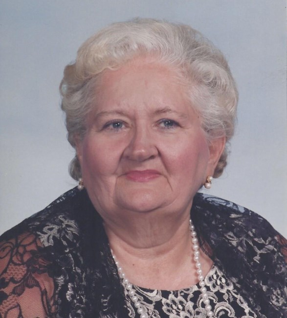 Obituary of Barbara J. Williamson