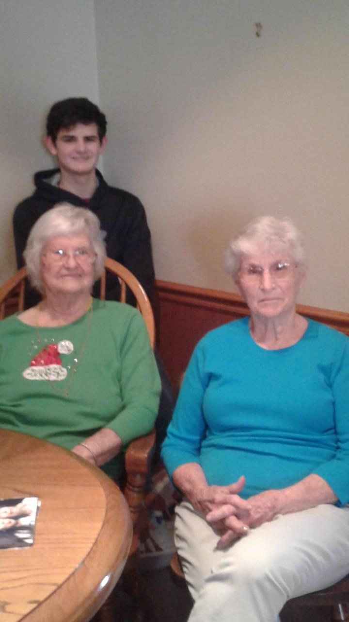 Obituary of Ruby Breakfield Smith