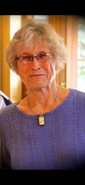 Obituary of Alice Beal