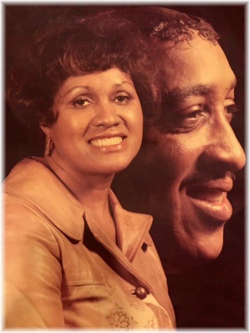 Obituary of Ruth M Deyampert