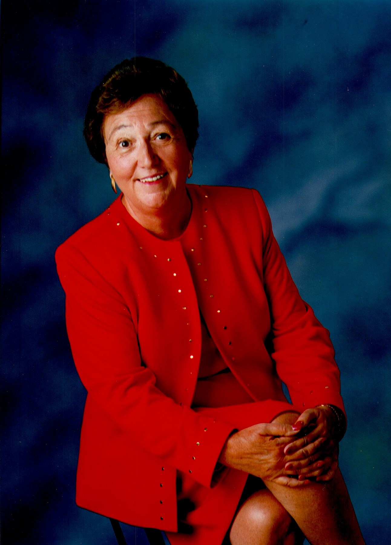 Obituary of Janet Thatcher Wilcox