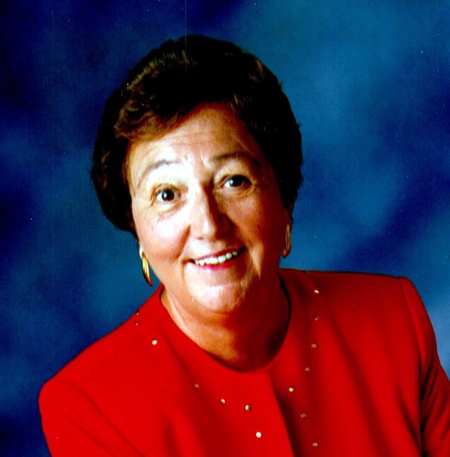 Obituary of Janet Thatcher Wilcox