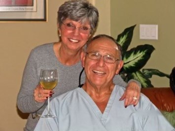 Obituary of Phyllis Yaffa