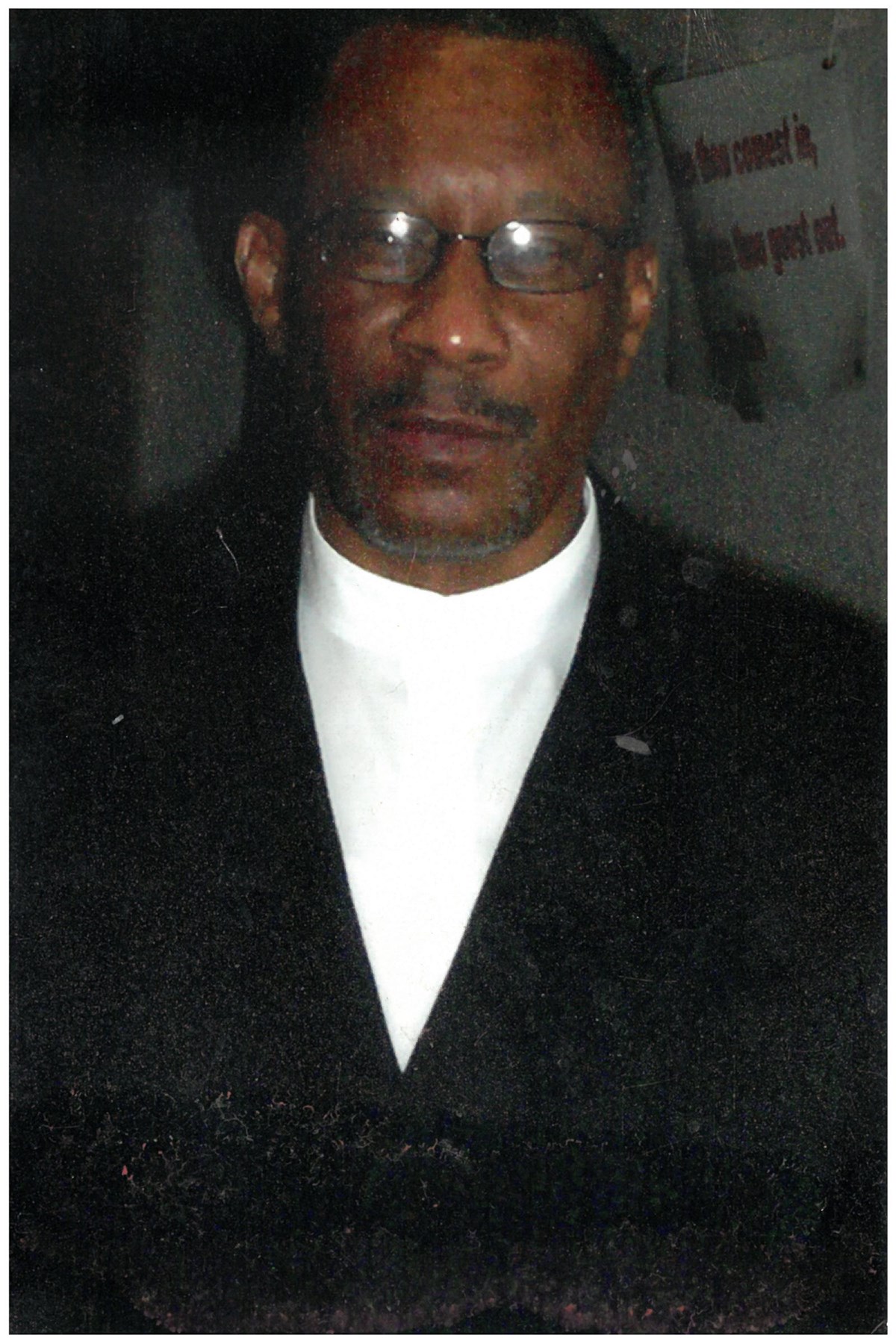 Obituary of Herman Fultz