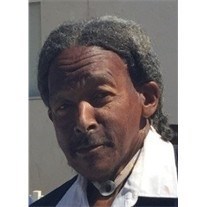 Obituary of Danny William Anderson