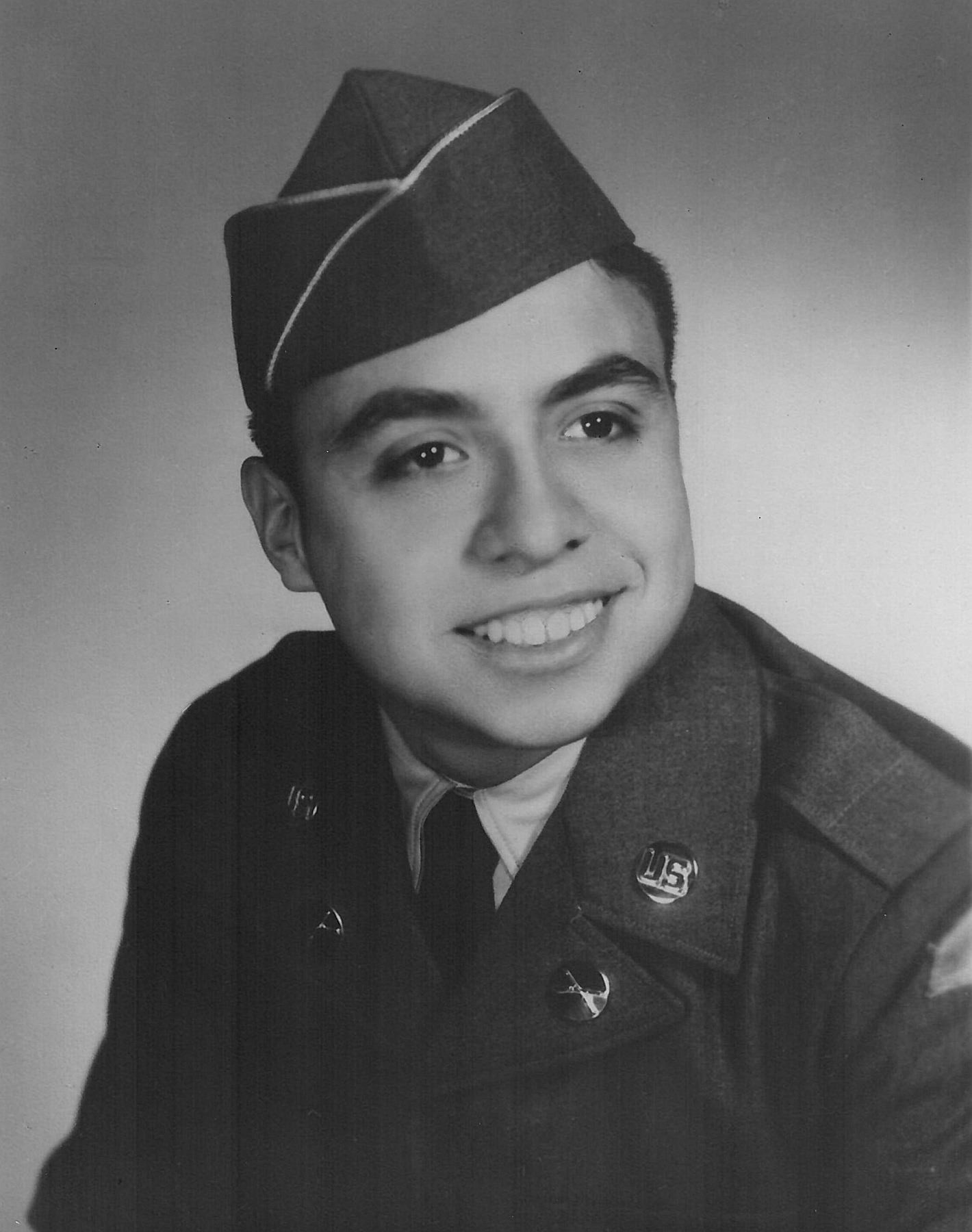 Phillip Manzano Obituary San Bernardino, CA