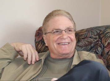 Obituary of Kenneth Barlow Terry