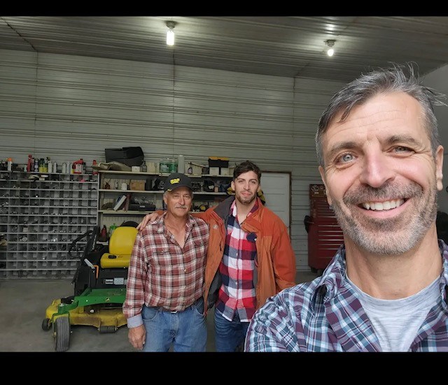 Obituary of Darcy St-Laurent OMM, S.C., M.B., CD2