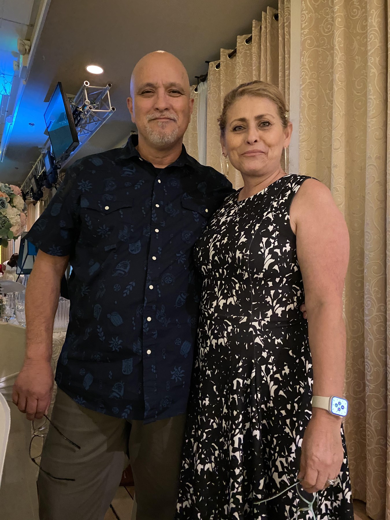 Obituary of Arturo Gonzalez