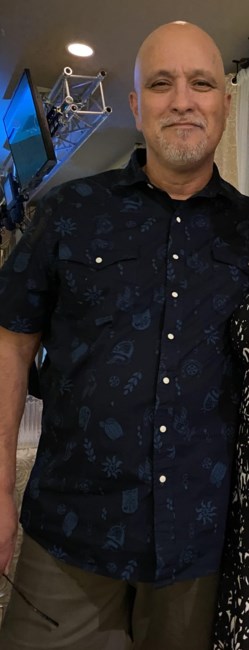 Obituary of Arturo Gonzalez